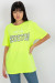 Tričko model 231323 Ex Moda Tričko model 231323 Ex Moda