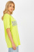 Tričko model 231324 Ex Moda Tričko model 231324 Ex Moda