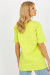 Tričko model 231324 Ex Moda Tričko model 231324 Ex Moda