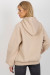 Mikina model 231335 Ex Moda Mikina model 231335 Ex Moda