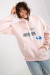 Mikina model 231337 Ex Moda Mikina model 231337 Ex Moda