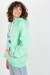 Mikina model 231338 Ex Moda Mikina model 231338 Ex Moda