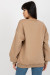 Mikina model 231311 Ex Moda Mikina model 231311 Ex Moda