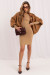 Bunda model 231365 Italy Moda