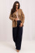 Kabát model 231368 Italy Moda Kabát model 231368 Italy Moda
