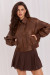 Bunda model 231370 Italy Moda Bunda model 231370 Italy Moda