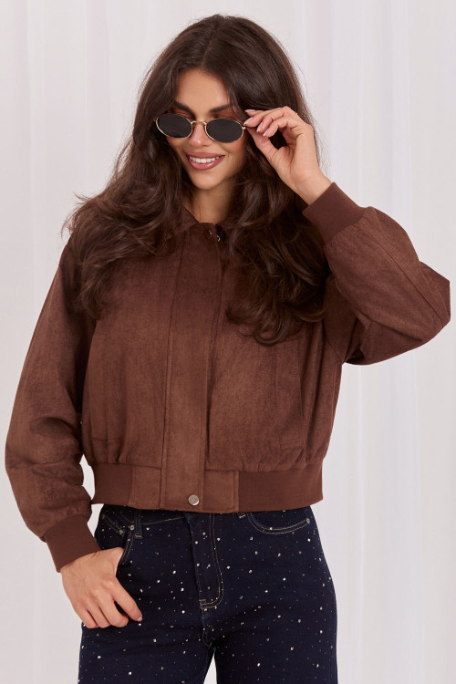 Bunda model 231375 Italy Moda
