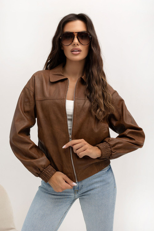 Bunda model 231376 Italy Moda