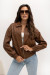 Bunda model 231376 Italy Moda