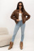 Bunda model 231376 Italy Moda