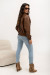 Bunda model 231376 Italy Moda