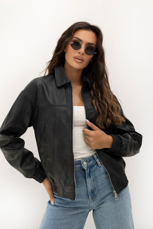 Bunda model 231377 Italy Moda