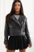 Bunda model 231363 Italy Moda Bunda model 231363 Italy Moda