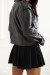 Bunda model 231363 Italy Moda Bunda model 231363 Italy Moda