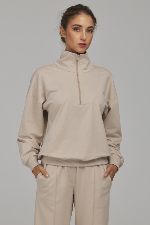 Mikina model 231385 Nife