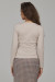 Blúzka model 231387 Nife Blúzka model 231387 Nife