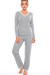 Pyžamo model 231402 Donna Pyžamo model 231402 Donna
