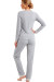 Pyžamo model 231402 Donna Pyžamo model 231402 Donna