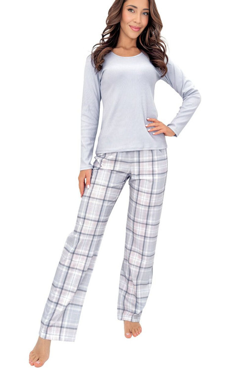 Pyžamo model 231404 Donna
