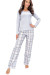 Pyžamo model 231404 Donna Pyžamo model 231404 Donna