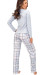 Pyžamo model 231404 Donna Pyžamo model 231404 Donna