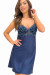 Nočná košeľa model 231408 Donna Nočná košeľa model 231408 Donna