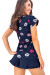 Pyžamo model 231410 Donna Pyžamo model 231410 Donna
