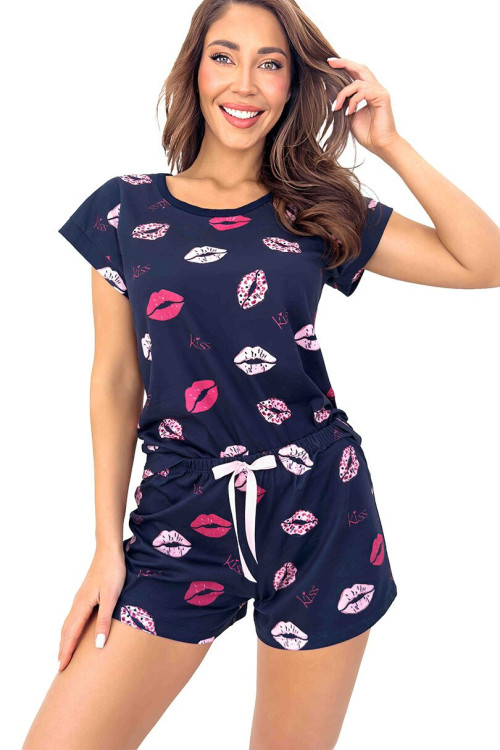 Pyžamo model 231411 Donna