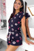 Pyžamo model 231411 Donna Pyžamo model 231411 Donna