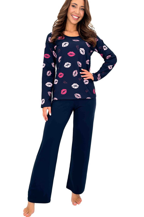 Pyžamo model 231412 Donna