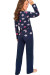 Pyžamo model 231412 Donna Pyžamo model 231412 Donna