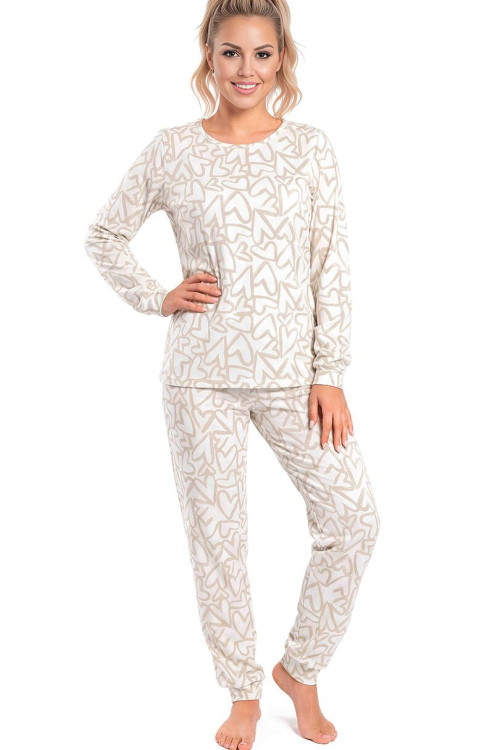 Pyžamo model 231413 Donna