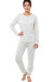 Pyžamo model 231414 Donna