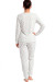 Pyžamo model 231414 Donna