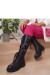 Čižmy model 231423 Solea Čižmy model 231423 Solea
