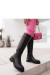 Čižmy model 231425 Solea Čižmy model 231425 Solea