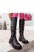 Čižmy model 231425 Solea Čižmy model 231425 Solea