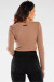 Blúzka model 231440 Infinite You Blúzka model 231440 Infinite You