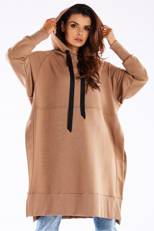 Mikina model 231448 Infinite You