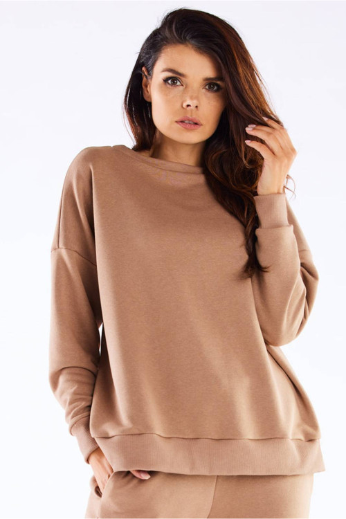 Mikina model 231456 Infinite You