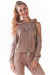 Mikina model 231482 Infinite You Mikina model 231482 Infinite You
