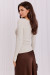 Sveter model 231491 Italy Moda Sveter model 231491 Italy Moda
