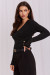 Sveter model 231494 Italy Moda Sveter model 231494 Italy Moda