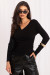 Sveter model 231496 Italy Moda Sveter model 231496 Italy Moda