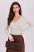 Sveter model 231491 Italy Moda Sveter model 231491 Italy Moda