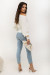 Sveter model 231499 Italy Moda Sveter model 231499 Italy Moda