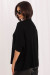 Sveter s krátkym rukávom model 231502 Italy Moda