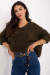 Sveter model 231505 Italy Moda Sveter model 231505 Italy Moda