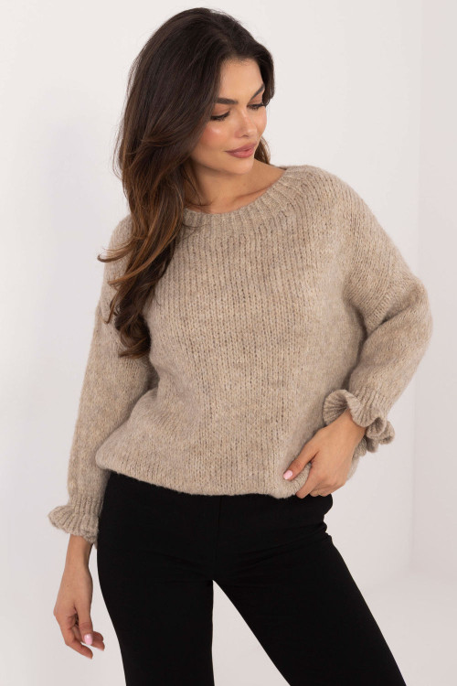 Sveter model 231508 Italy Moda