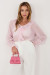 Blúzka model 231514 Italy Moda Blúzka model 231514 Italy Moda
